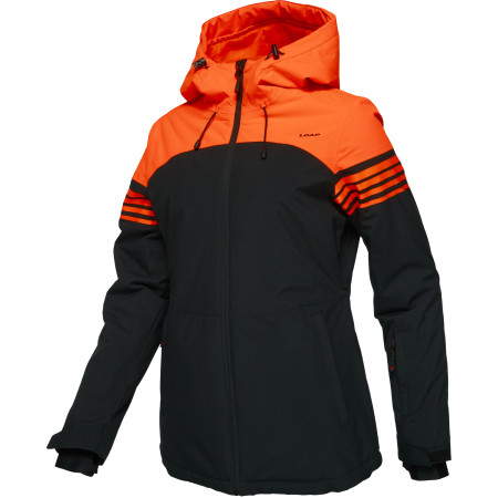 Damen Skijacke Loap Lawela