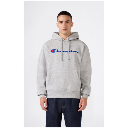 Herren-Sweatshirt Champion Hooded Sweatshirt M INC