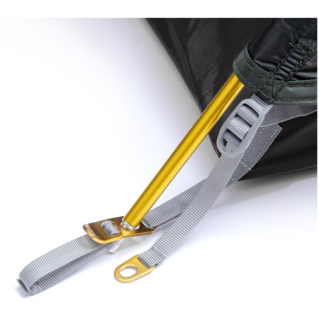 Ultraleichtes Zelt Warg Atak 3