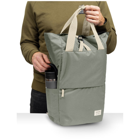 Rucksack Hannah Charm 22