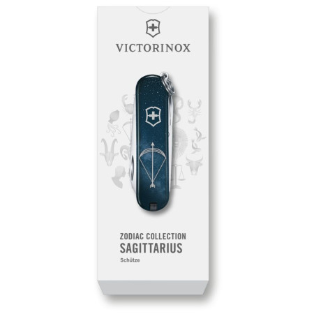 Taschenmesser Victorinox Zodiac Classic SD Sagittarius
