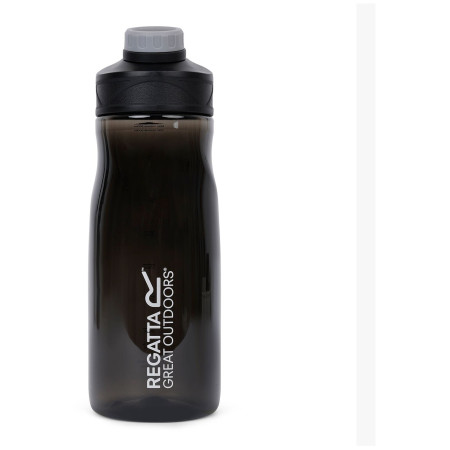 Flasche Regatta Tritan Trekking Bottle 0.8L schwarz Black