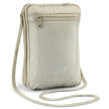 Zusatztasche Lowe Alpine Passport Wallet beige BEIGE