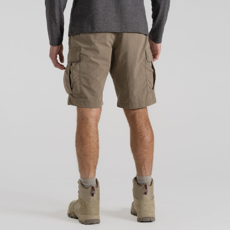 Herrenshorts Craghoppers NosiLife Cargo Short III