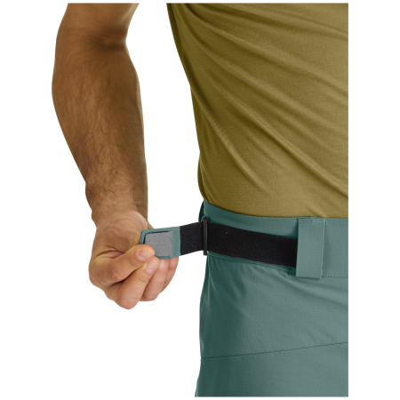 Herrenhose Ortovox Mesola Pants Men's