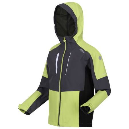Kinderjacke Regatta Jnr Highton JktIV