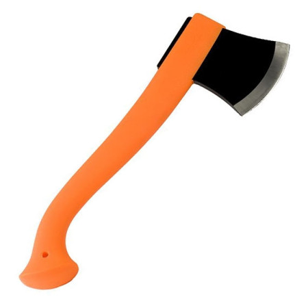 Axt Morakniv Lightweight Axe orange HiVisOrange