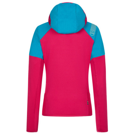 Damen-Sweatshirt La Sportiva Session Tech Hoody W