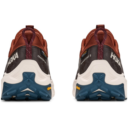 Herren Laufschuhe Hoka Transport 2 GTX
