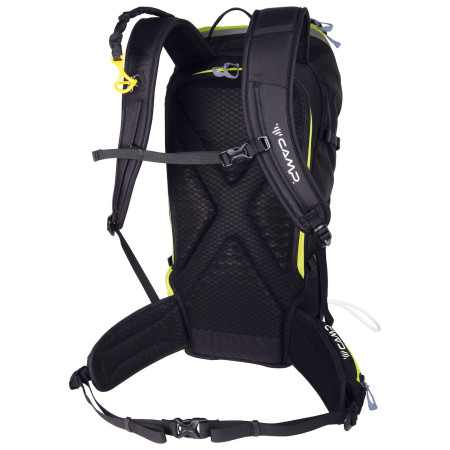 Rucksack Camp Ski Mantra 25