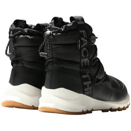 Damenschuhe The North Face W Thermoball Lace Up Wp