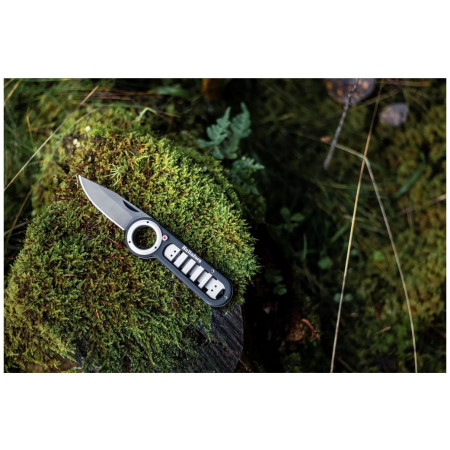 Klappmesser Hultafors Outdoor Folding Knife Okf
