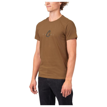 Herren-T-Shirt Rafiki Arcos