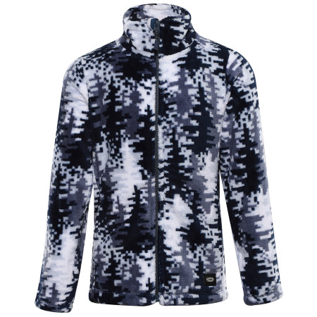 Kinder-Sweatshirt Alpine Pro Eflino