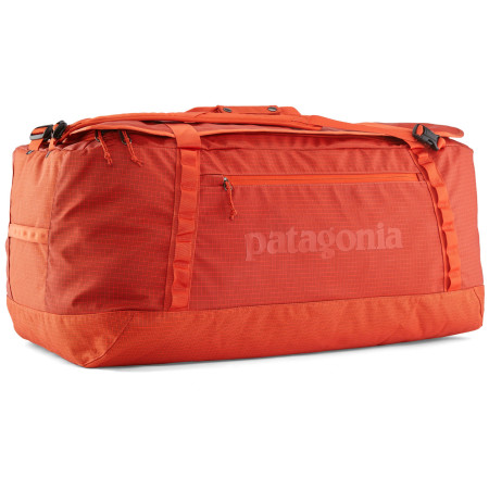 Reisetasche Patagonia Black Hole Duffel 100L orange Pollinator Orange