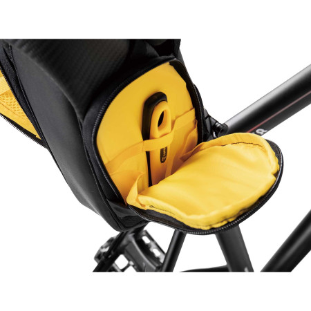 Satteltasche Topeak Mondo Pack Xl