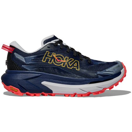 Damen Laufschuhe Hoka W Mafate 5