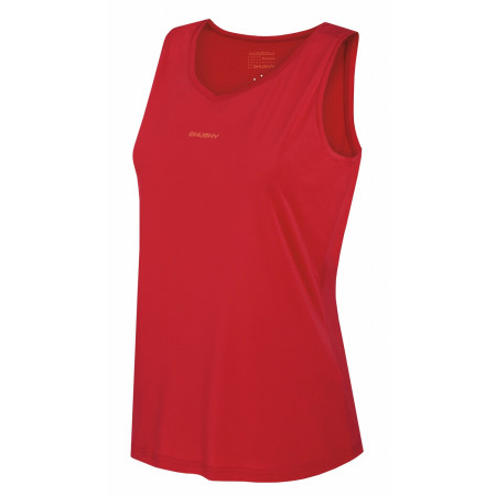 Damenunterhemd Husky Tango L rosa Pink