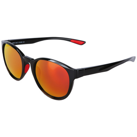 Sonnenbrille MOOA Orta rot red