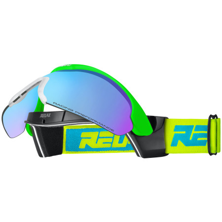 Skibrille Relax Cross