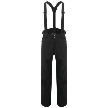 Herrenhose Dare 2b Achieve II Pant schwarz Black