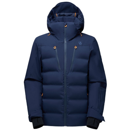Herrenjacke Dare 2b Speed III Jacket dunkelblau Navy