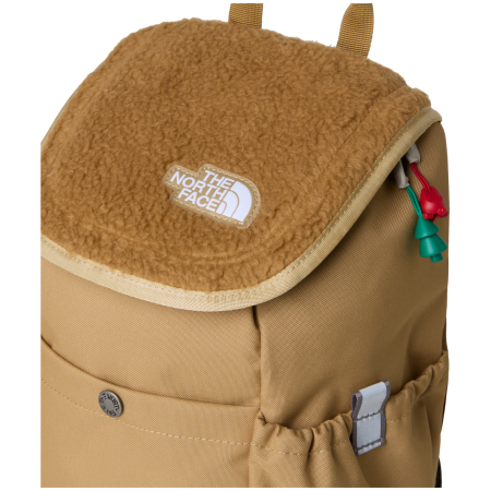 Kinderrucksack The North Face Y Mini Explorer