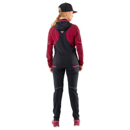 Damenjacke Dynafit Traverse Dst W Jkt