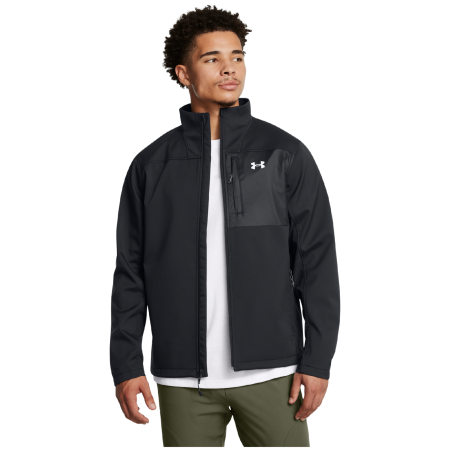 Herrenjacke Under Armour M Shield Jacket