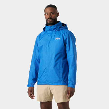 Herrenjacke Helly Hansen Dubliner Jacket
