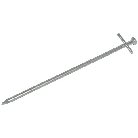 Zeltstifte Bo-Camp Rock peg 23 cm - 10 ks