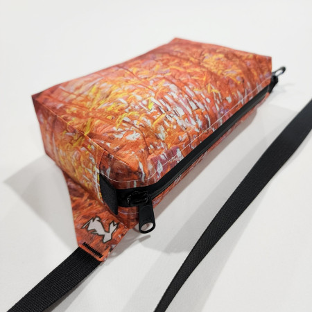 Hüfttasche High Tail Designs Fanny Pack Autumn Glory