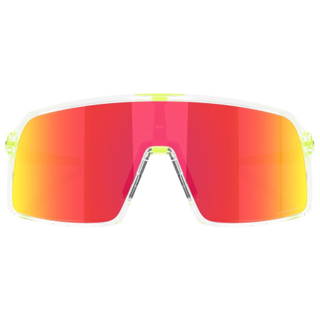 Sonnenbrille OAKLEY Sutro Prizm Ruby