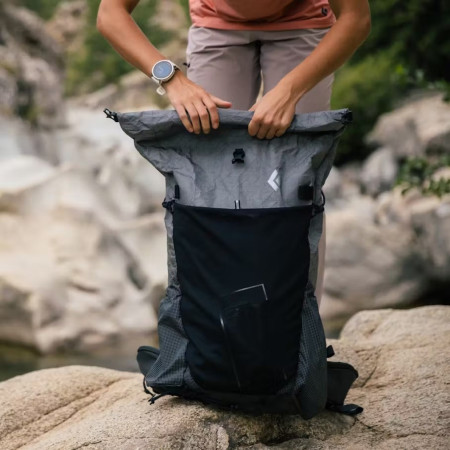 Rucksack Black Diamond Beta Light 30 Backpack