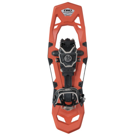 Schneeschuhe TSL Highlander Original 2 L rot HALLOWEEN