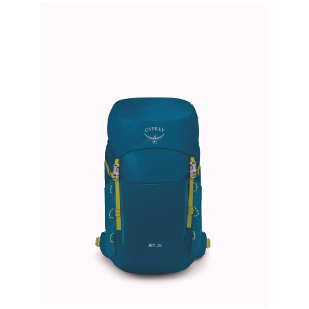 Kinderrucksack Osprey Jet 28