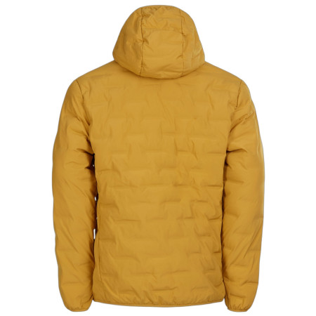 Herren-Winterjacke Fundango Smoke Eco Hooded Jacket