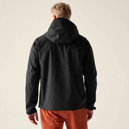 Herrenjacke Dare 2b Switch out III Jacket