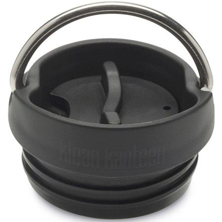 Ersatzkappe Klean Kanteen Café Cap 3.0 schwarz Black