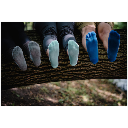 Socken Zulu Merino Allseason 3-pack