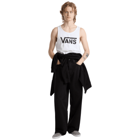 Herren Unterhemd Vans Vans Classic Tank