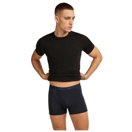 Herren-Boxershorts Icebreaker M Mer 125 Cool-Lite Anatomica Boxers
