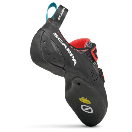 Kletterschuhe Scarpa Vapor V LV