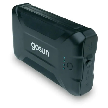 Powerbank GoSun Power 144W schwarz černá