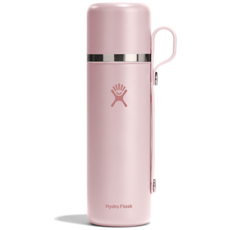 Thermokanne Hydro Flask 28 oz Hot Flask & Cup hellrosa Trillium