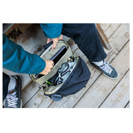 Reiserucksäcke Gregory Border 50+15