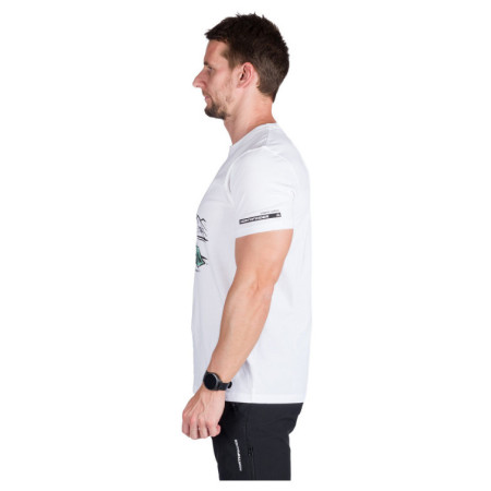 Herren-T-Shirt Northfinder Birger