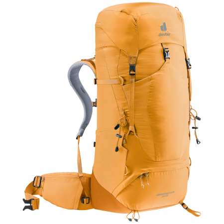 Rucksack Deuter Aircontact Lite 50 + 10