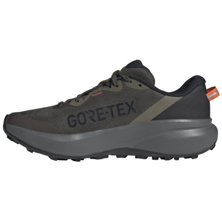 Herrenschuhe Adidas Terrex Tracefinder Plus Gtx