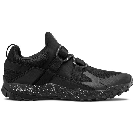 Herrenschuhe Under Armour Valsetz Trek schwarz Black/Black/ModGray